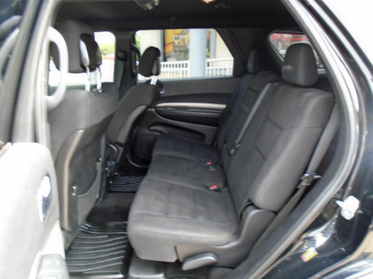 Dodge Durango SXT RWD 2018