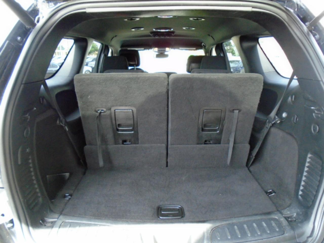 Dodge Durango SXT RWD 2018