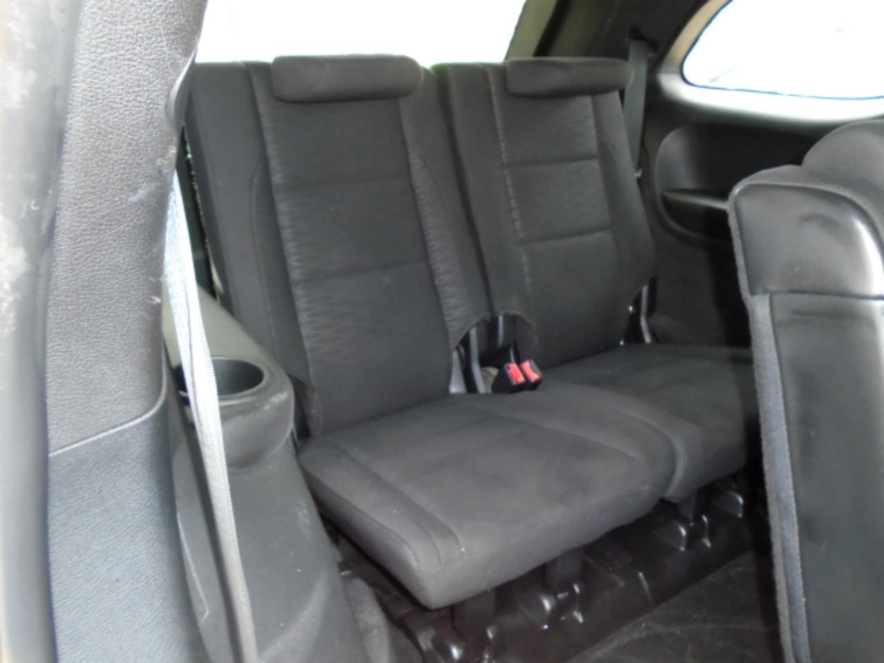 Dodge Durango SXT RWD 2018