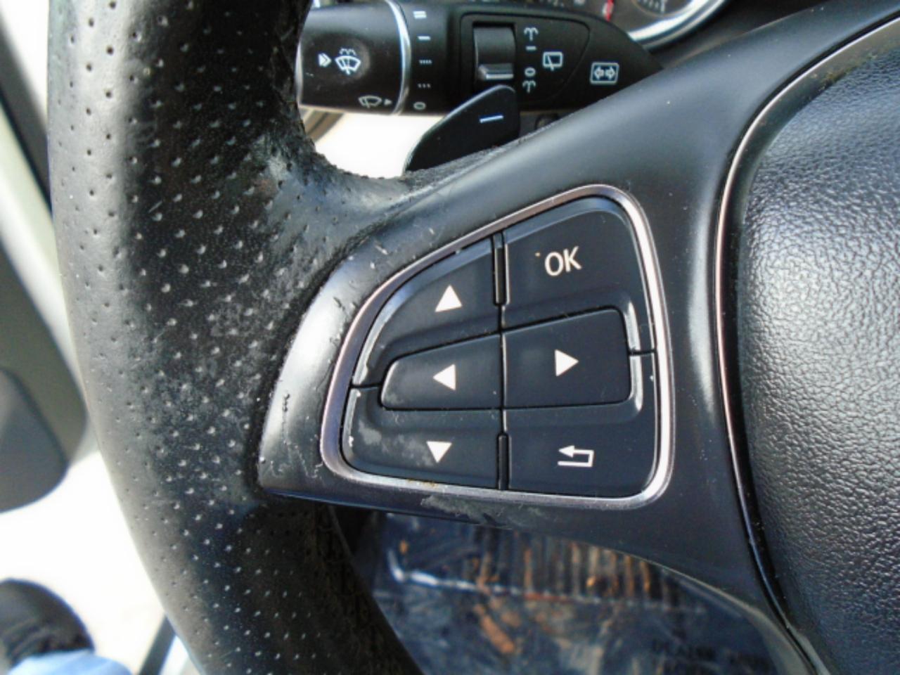 Mercedes-Benz GLA-Class GLA250 2018