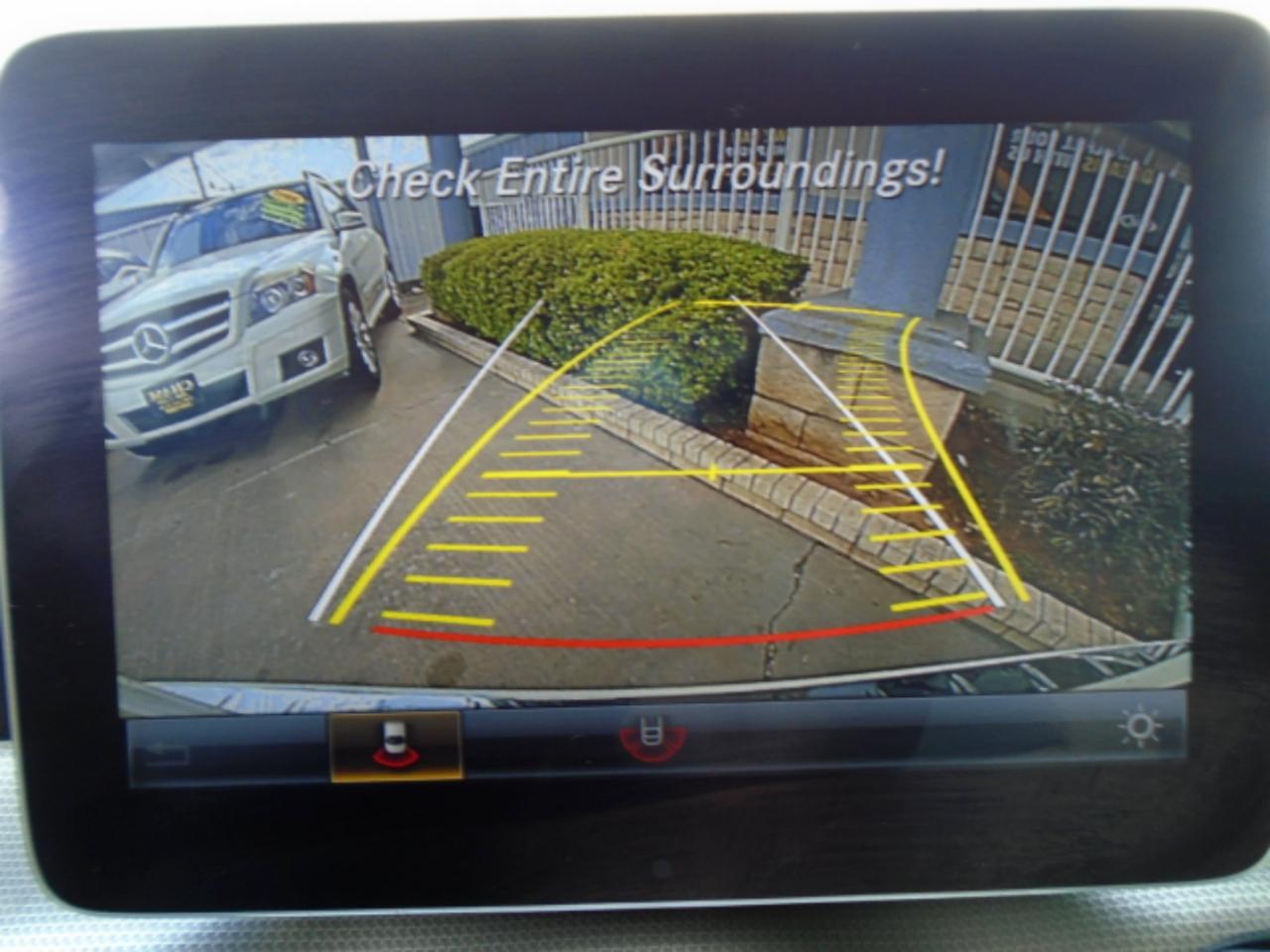 Mercedes-Benz GLA-Class GLA250 2018