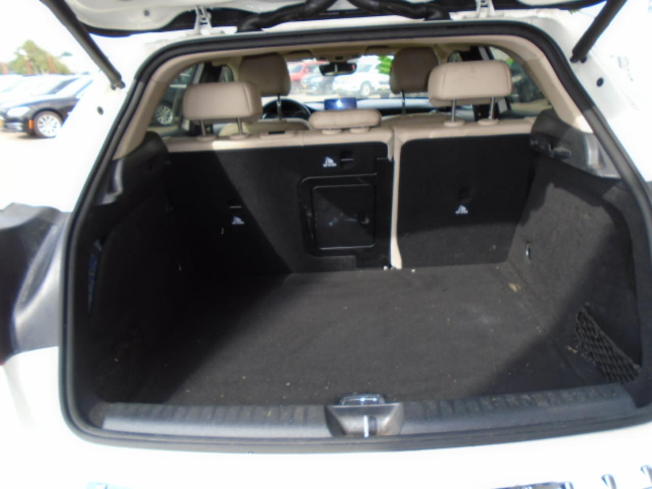 Mercedes-Benz GLA-Class GLA250 2018