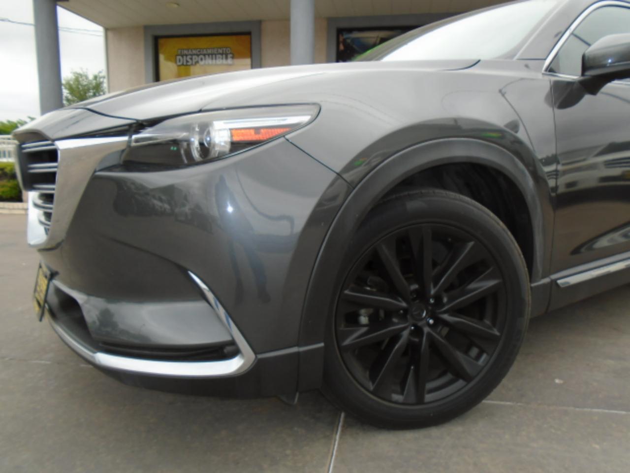 Mazda CX-9 Grand Touring FWD 2017