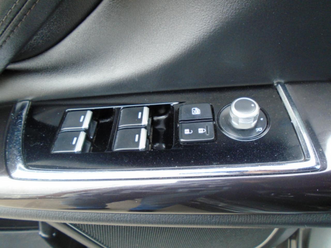 Mazda CX-9 Grand Touring FWD 2017