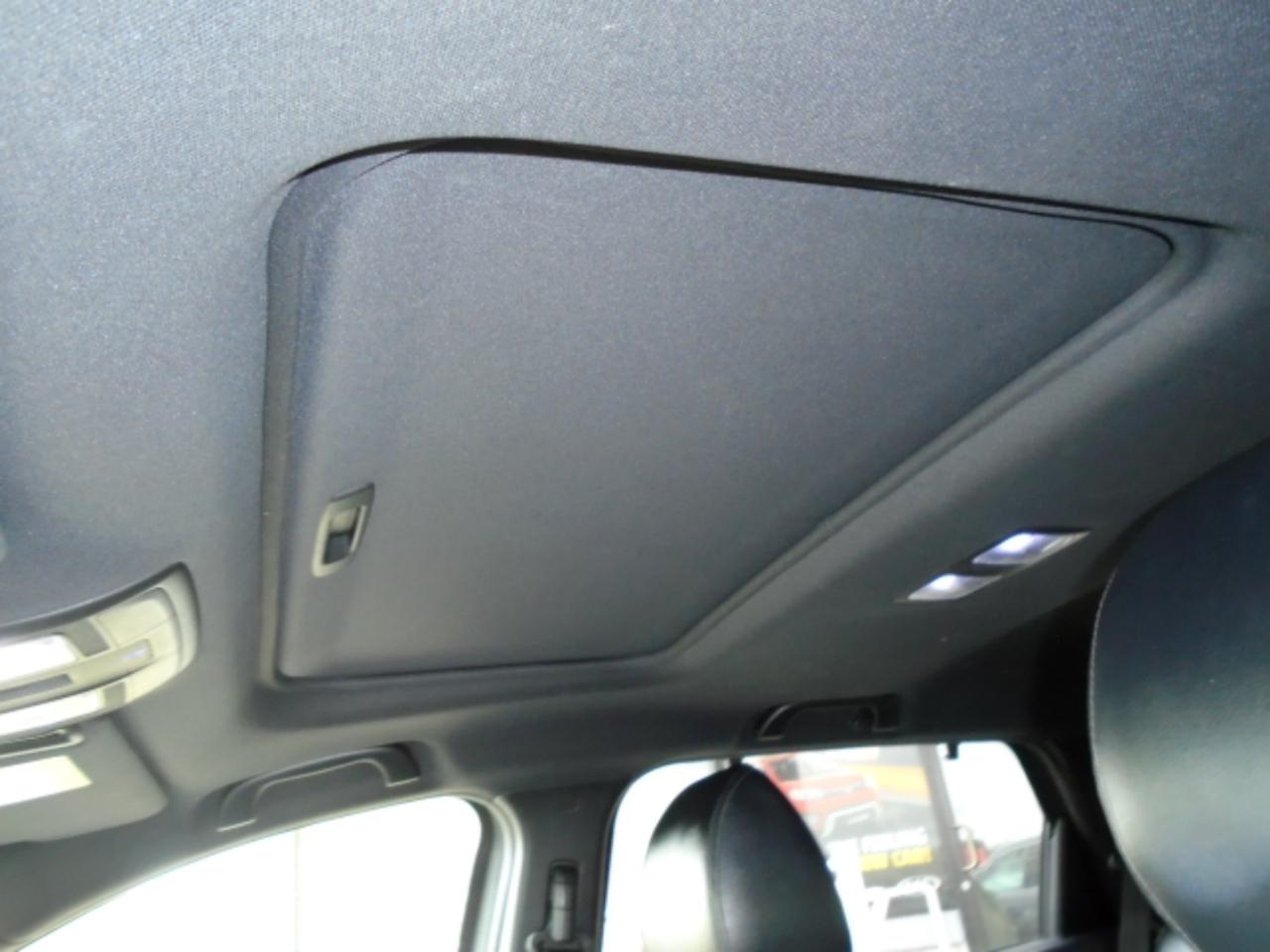 Mazda CX-9 Grand Touring FWD 2017