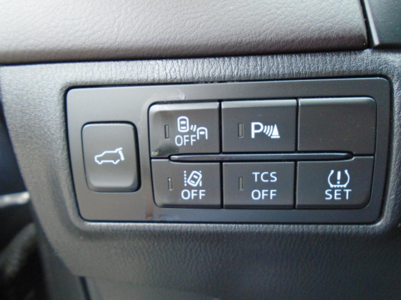 Mazda CX-9 Grand Touring FWD 2017