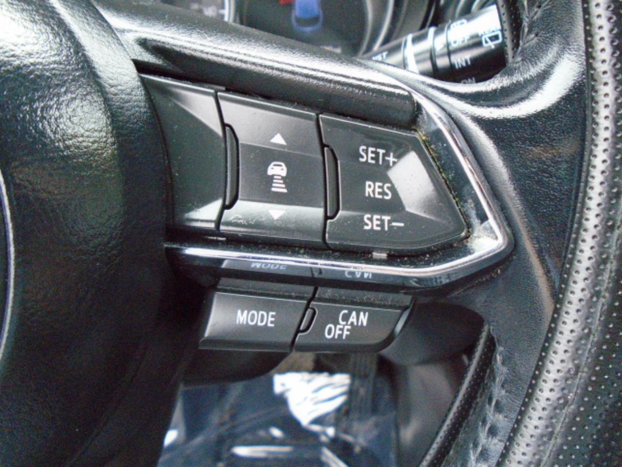 Mazda CX-9 Grand Touring FWD 2017