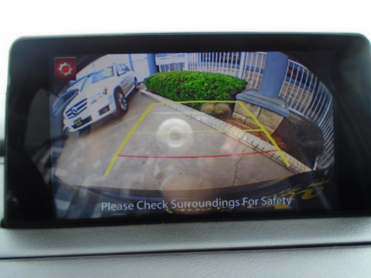 Mazda CX-9 Grand Touring FWD 2017