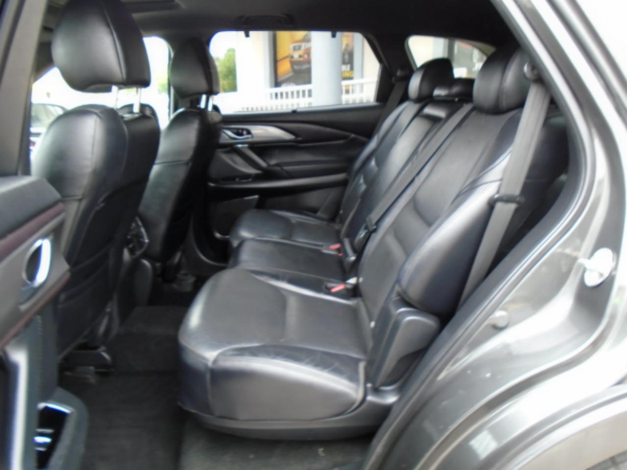 Mazda CX-9 Grand Touring FWD 2017