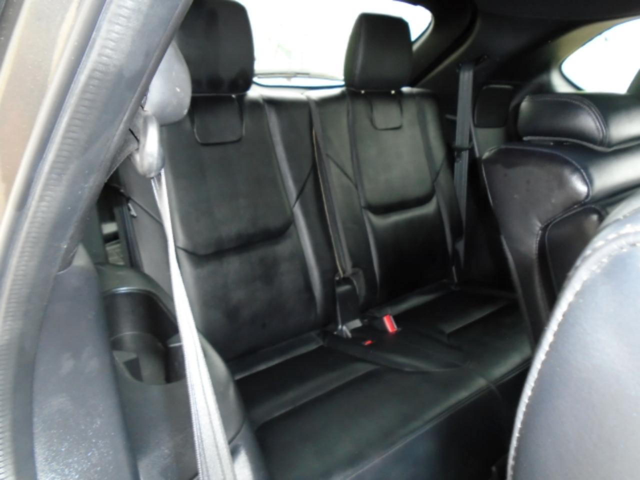 Mazda CX-9 Grand Touring FWD 2017