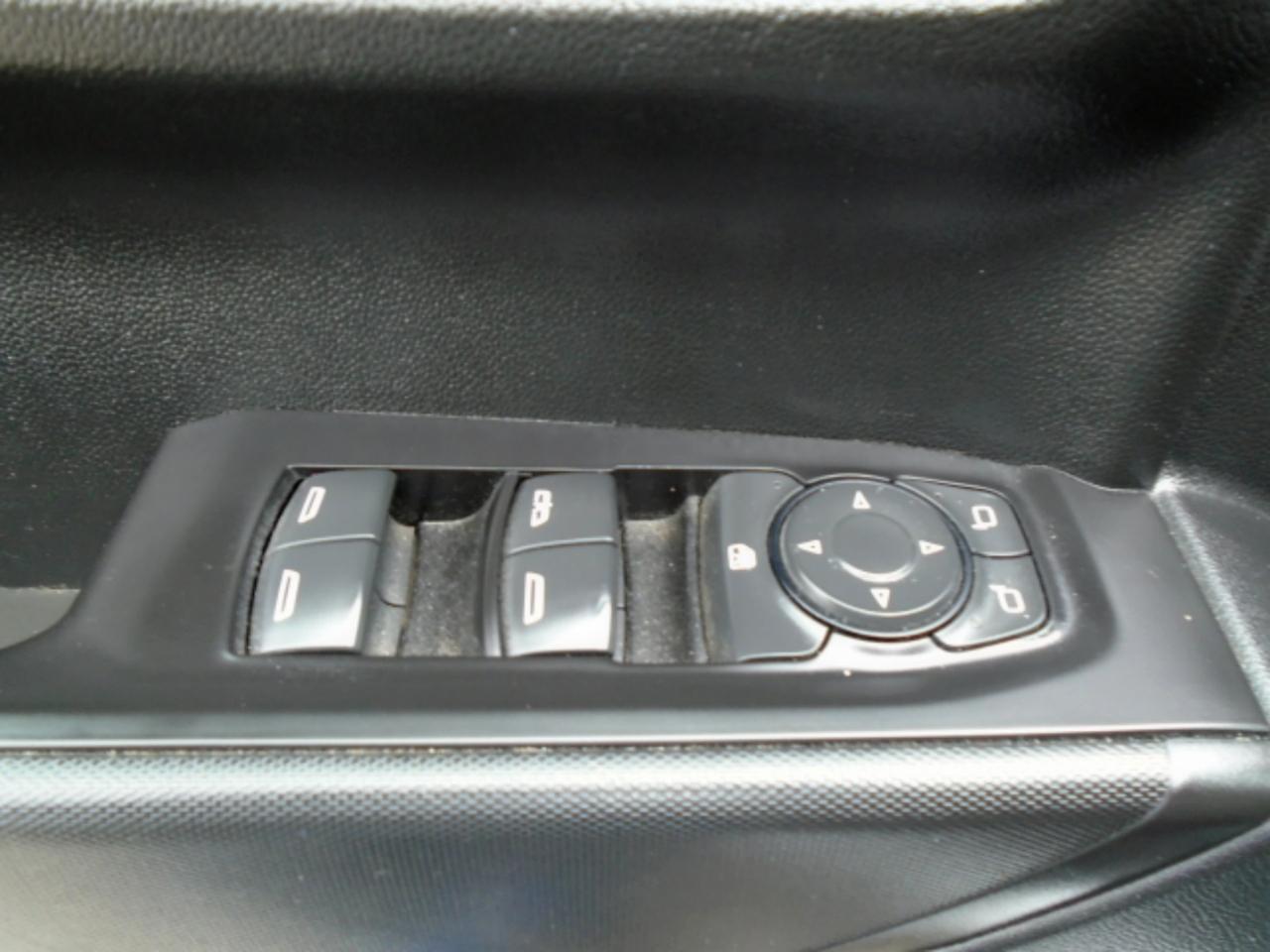 Chevrolet Silverado 1500 Work Truck Double Cab 2WD 2020