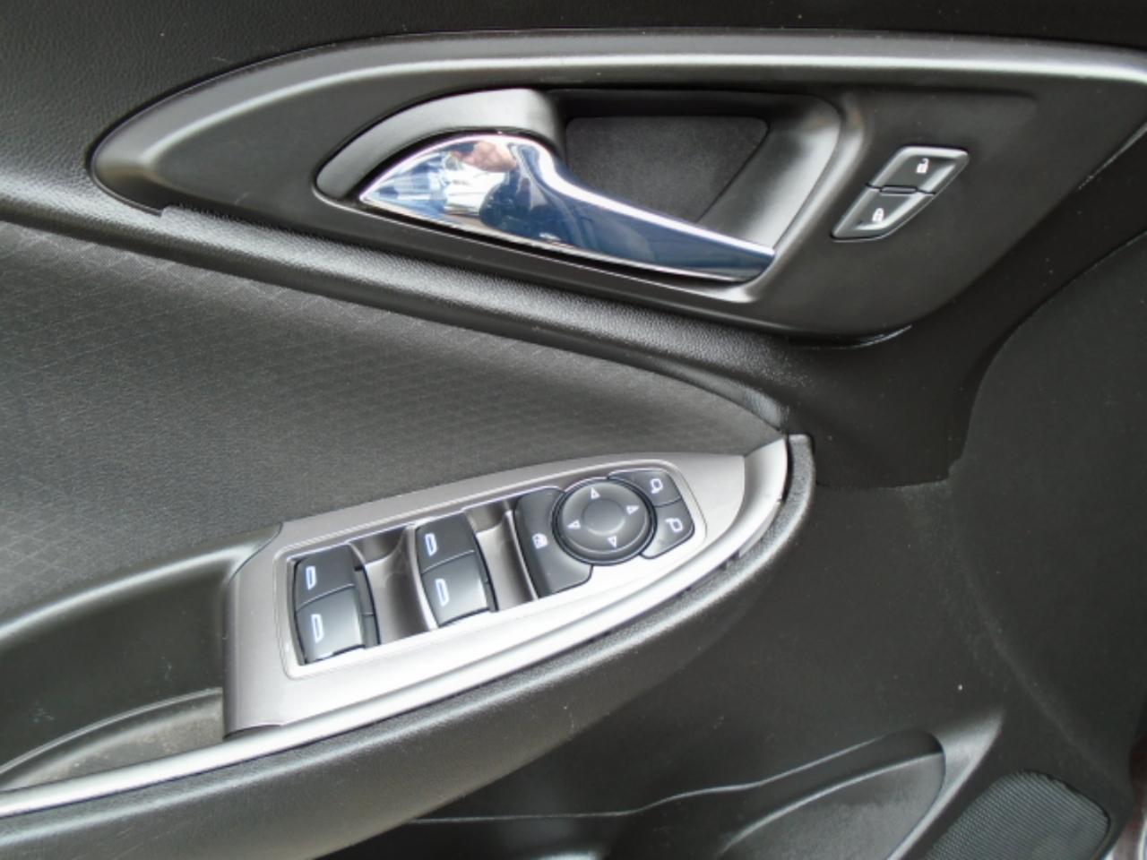 Chevrolet Malibu LS Fleet 2020