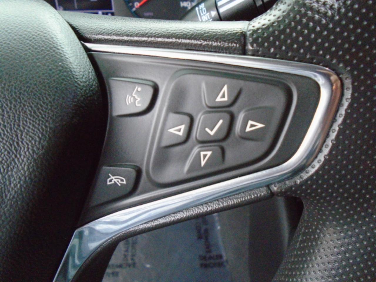 Chevrolet Malibu LS Fleet 2020