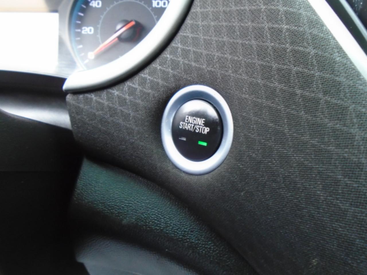 Chevrolet Malibu LS Fleet 2020