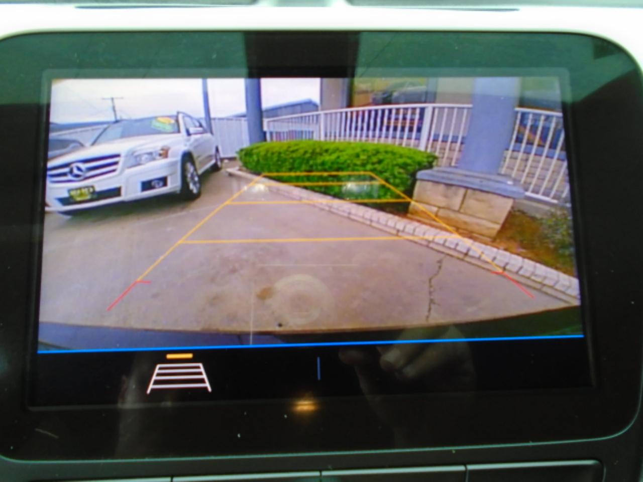 Chevrolet Malibu LS Fleet 2020