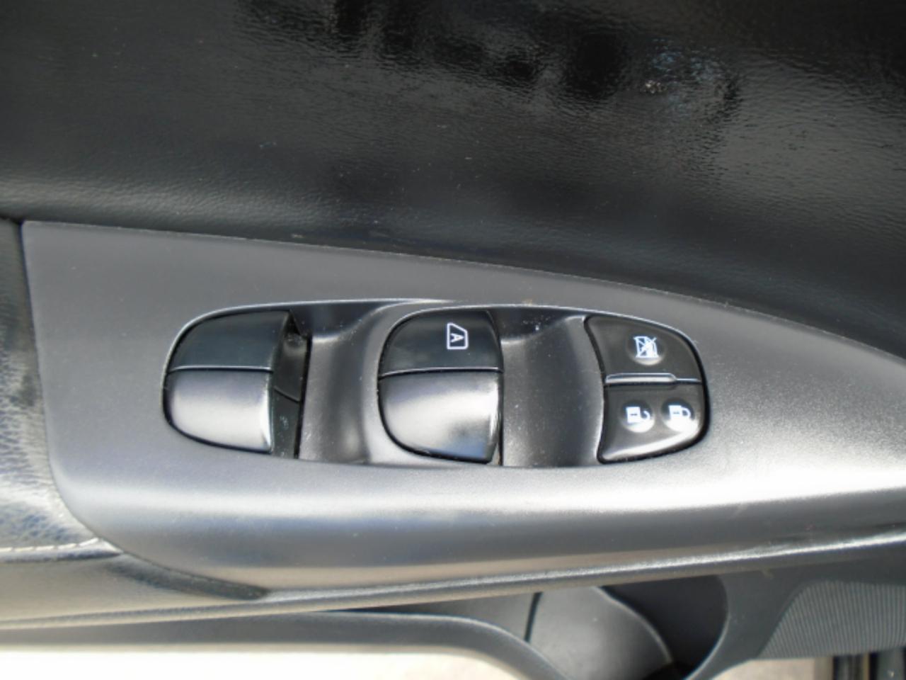 Nissan Sentra S CVT 2017