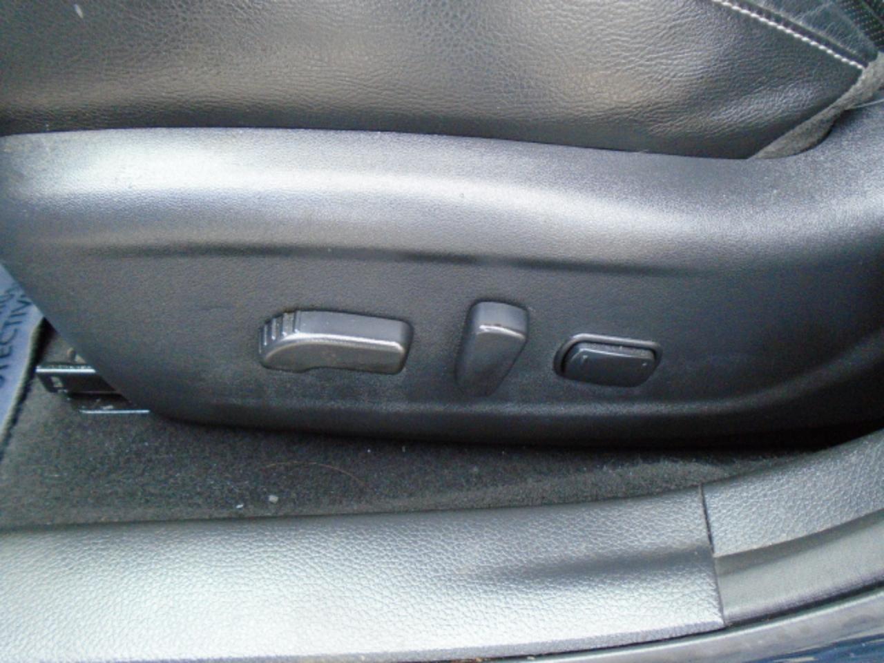 Nissan Sentra S CVT 2017