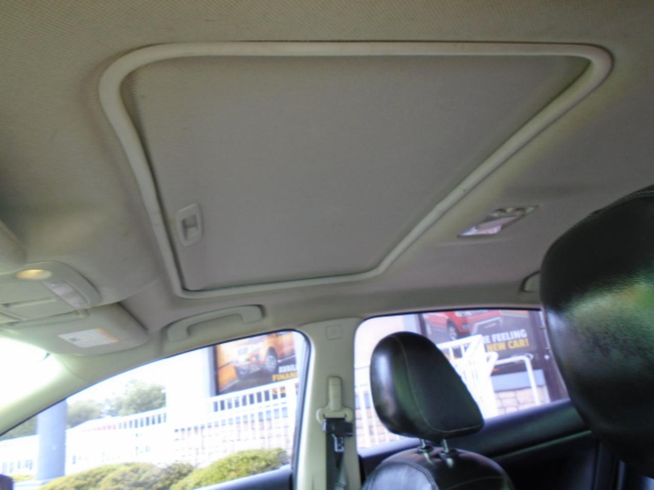 Nissan Sentra S CVT 2017