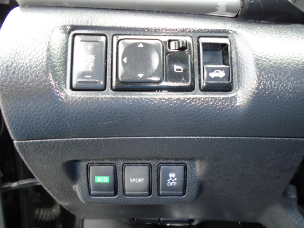 Nissan Sentra S CVT 2017