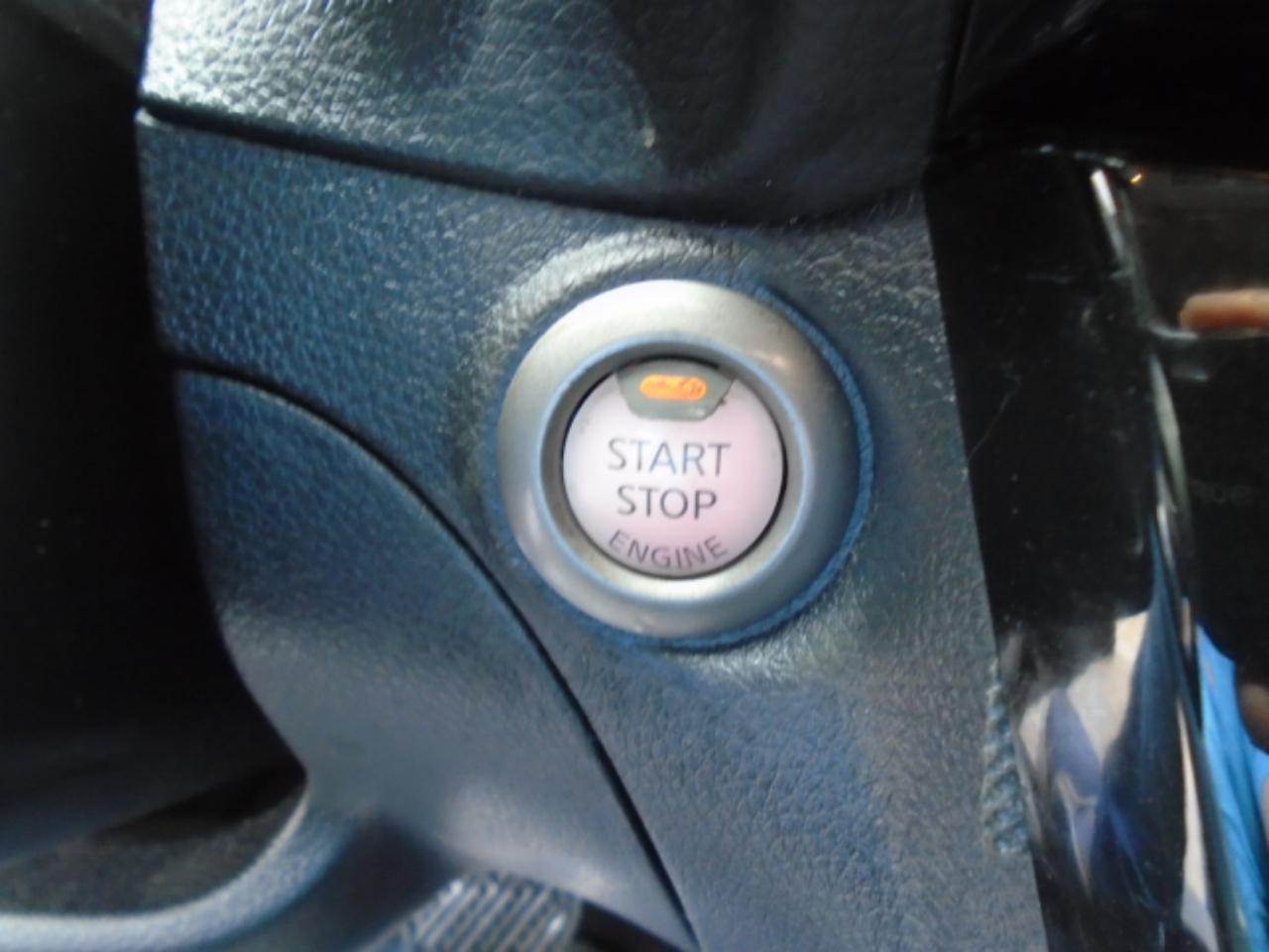 Nissan Sentra S CVT 2017