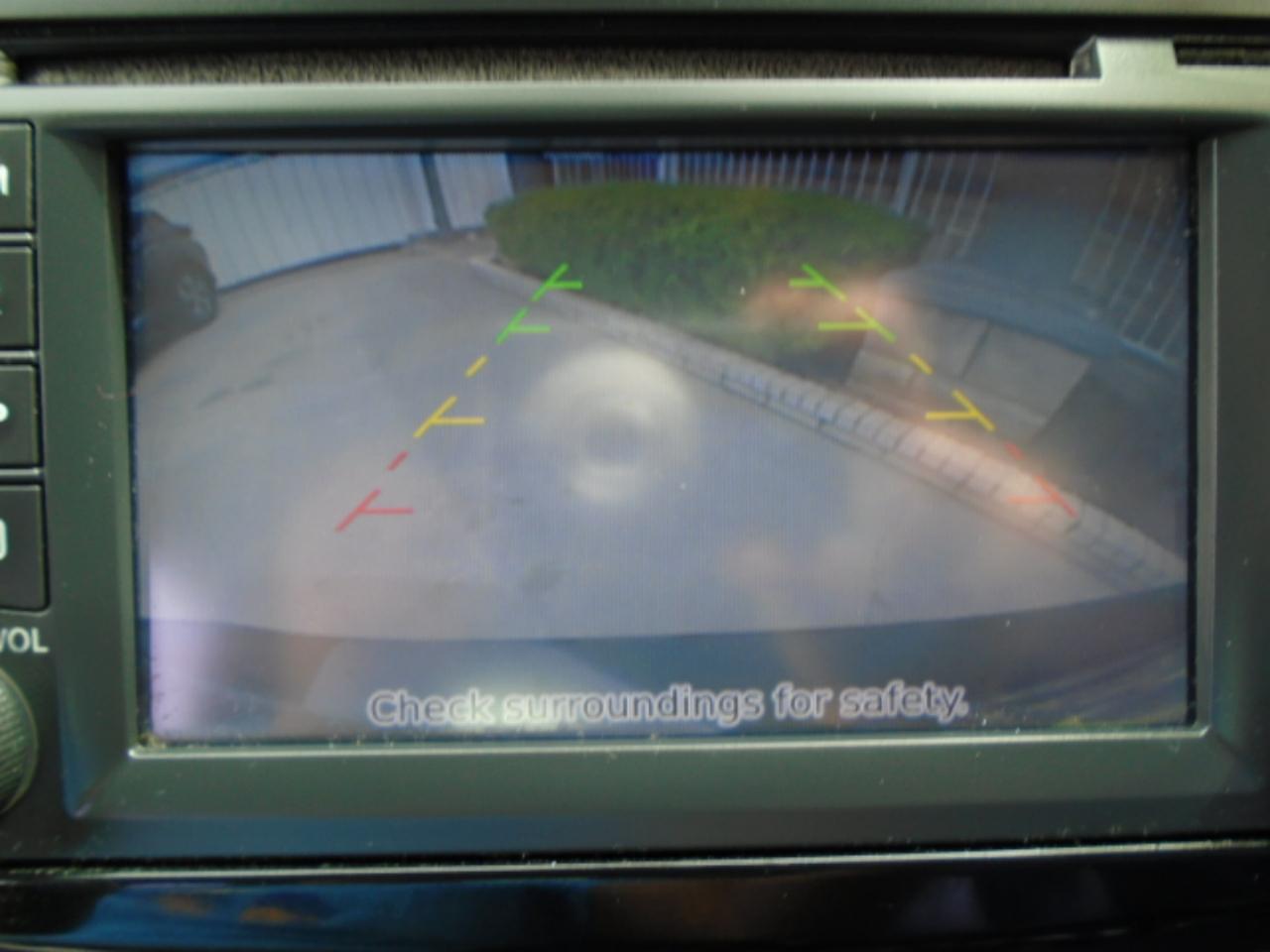 Nissan Sentra S CVT 2017