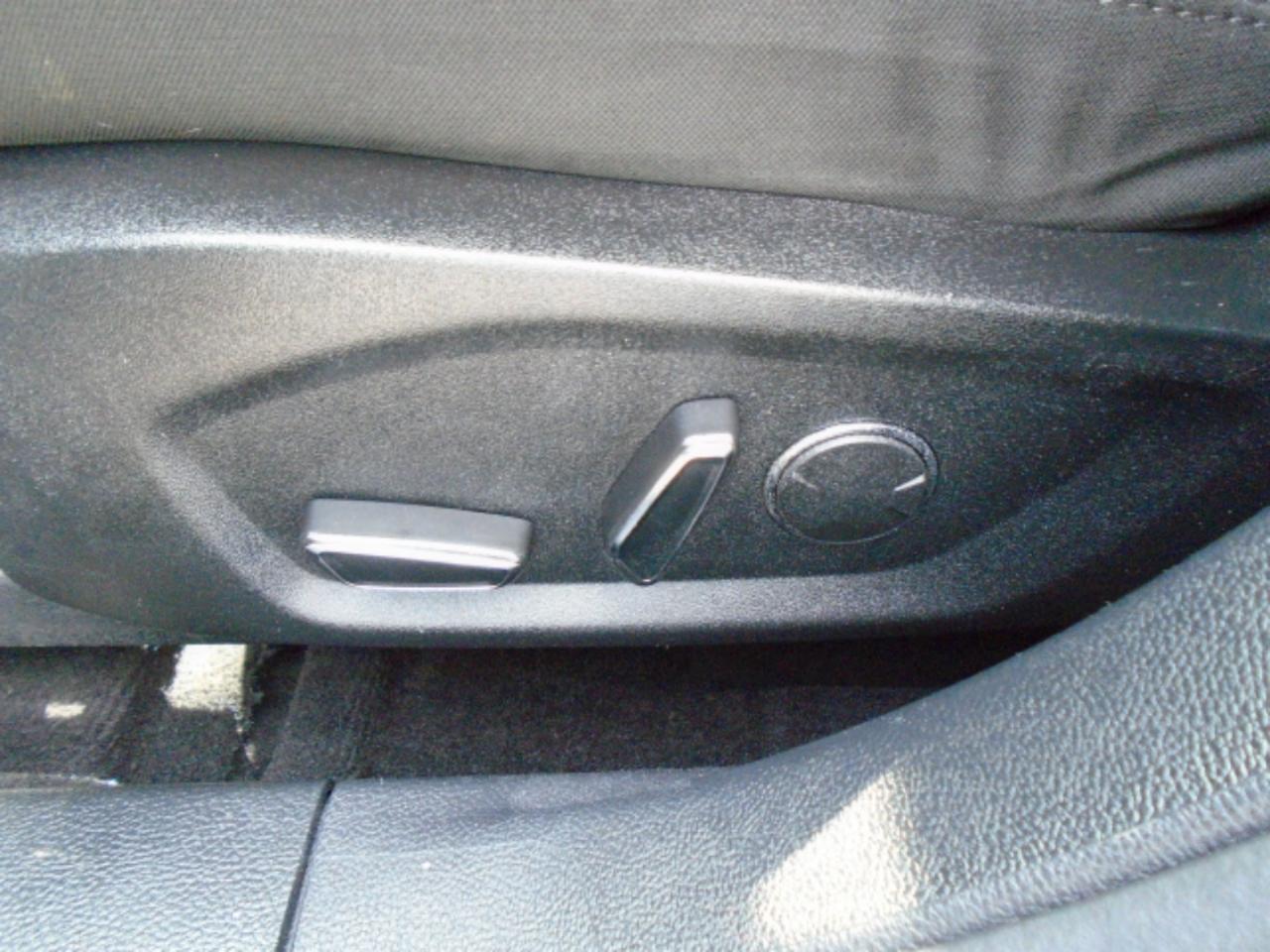 Ford Fusion Hybrid SE 2019