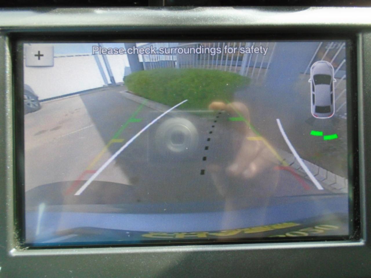 Ford Fusion Hybrid SE 2019