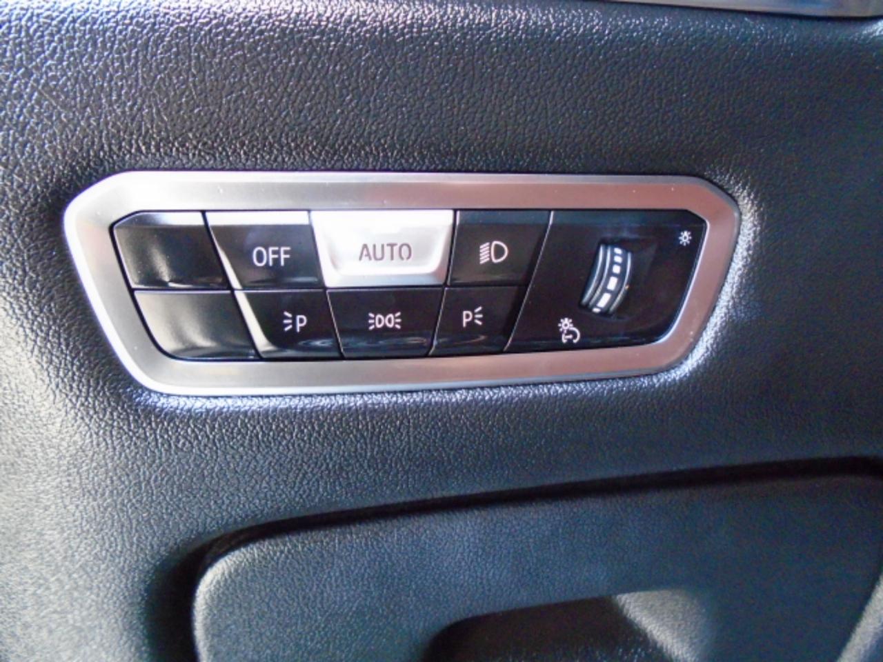 BMW X7 xDrive40i 2023
