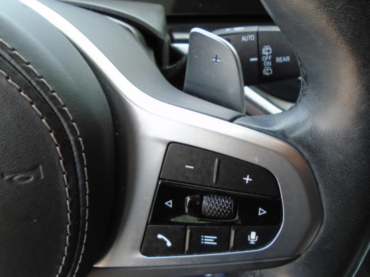 BMW X7 xDrive40i 2023