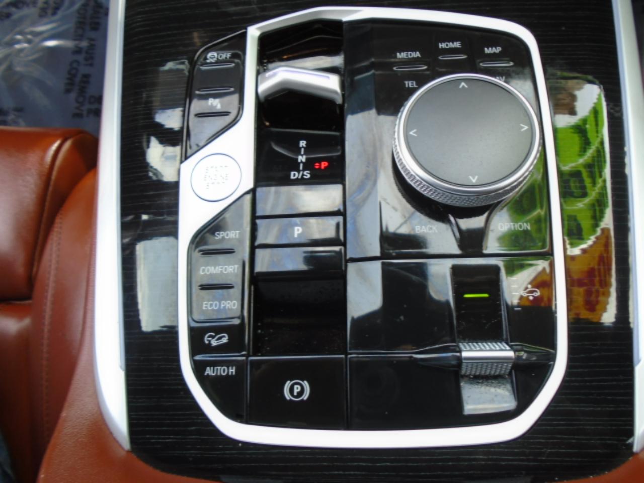 BMW X7 xDrive40i 2023