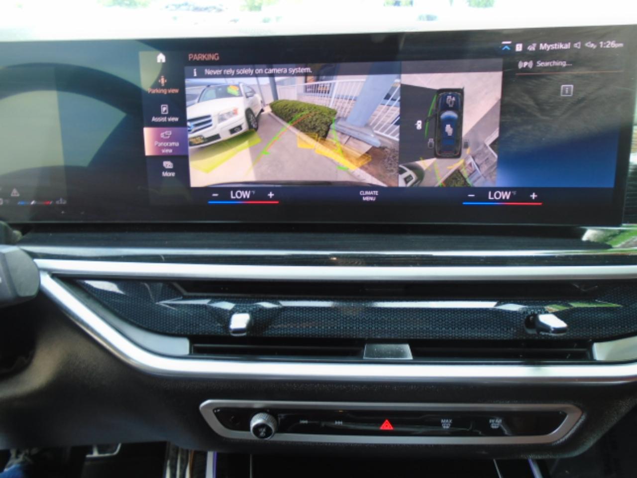 BMW X7 xDrive40i 2023