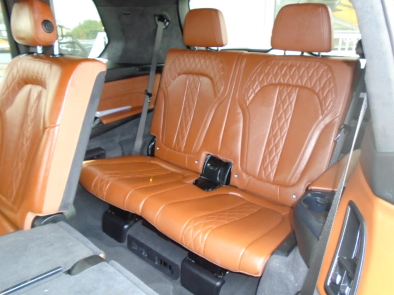 BMW X7 xDrive40i 2023
