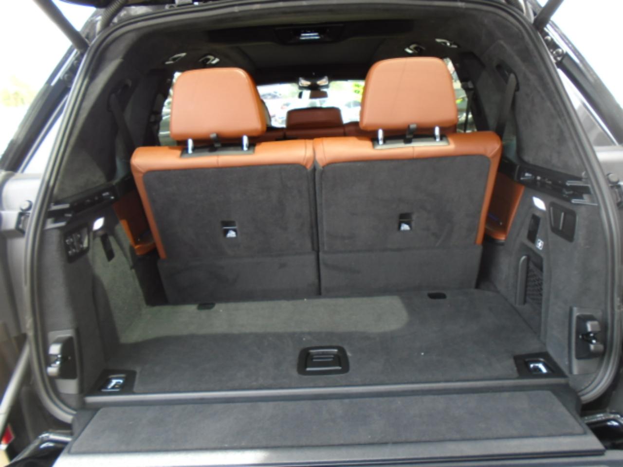 BMW X7 xDrive40i 2023