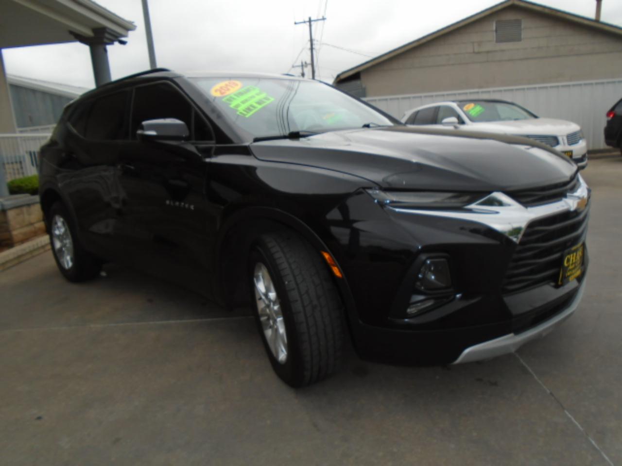 Chevrolet Blazer LT 2019