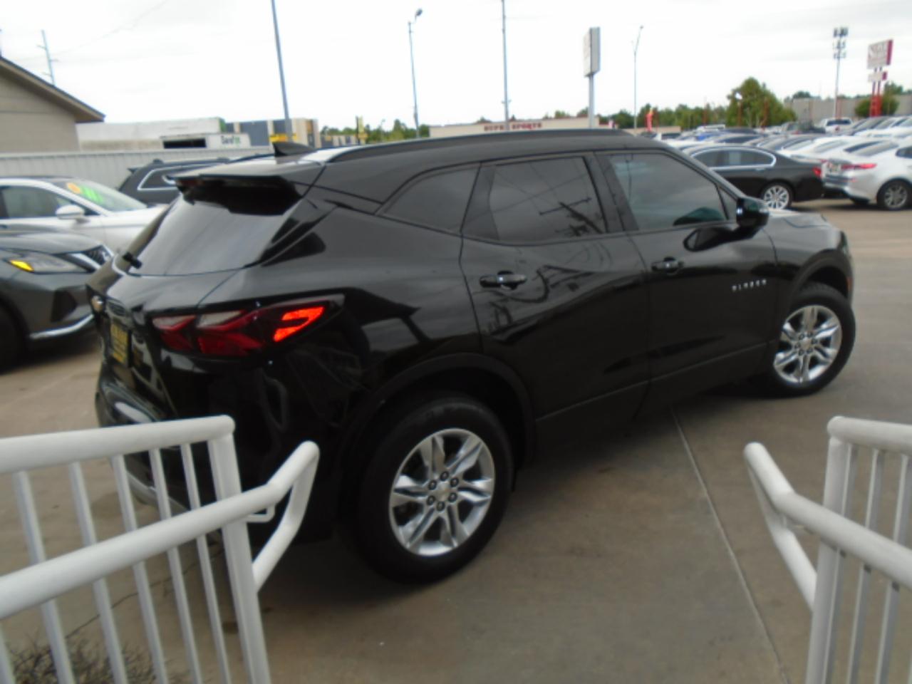 Chevrolet Blazer LT 2019