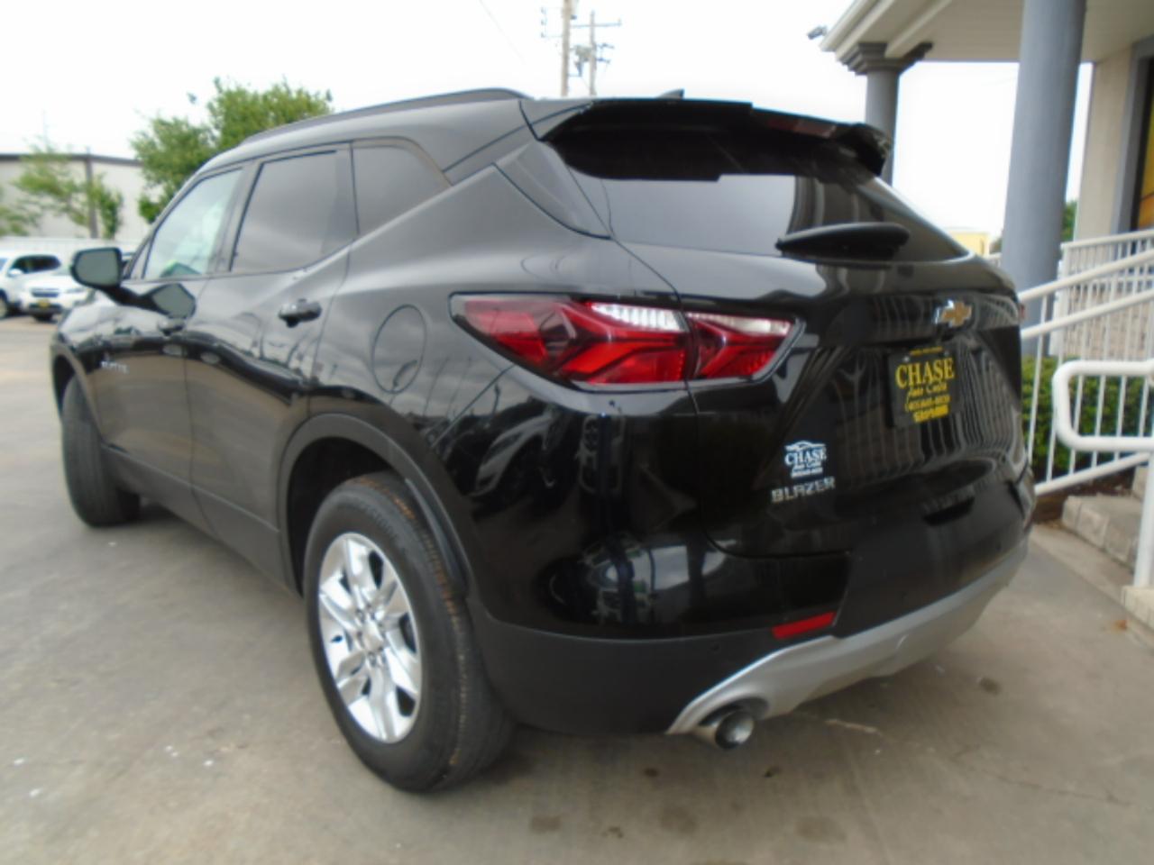 Chevrolet Blazer LT 2019