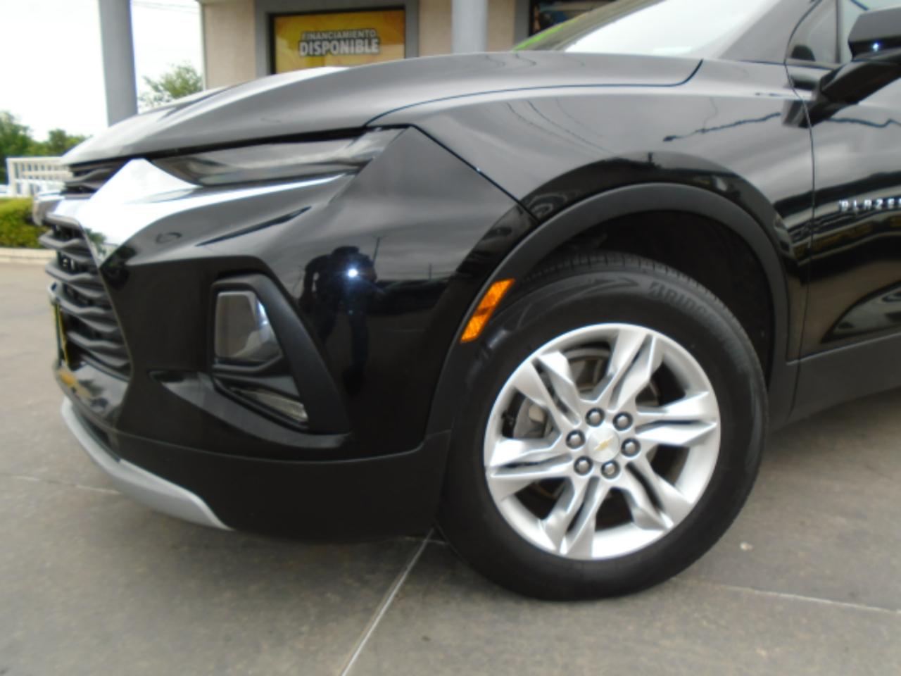 Chevrolet Blazer LT 2019