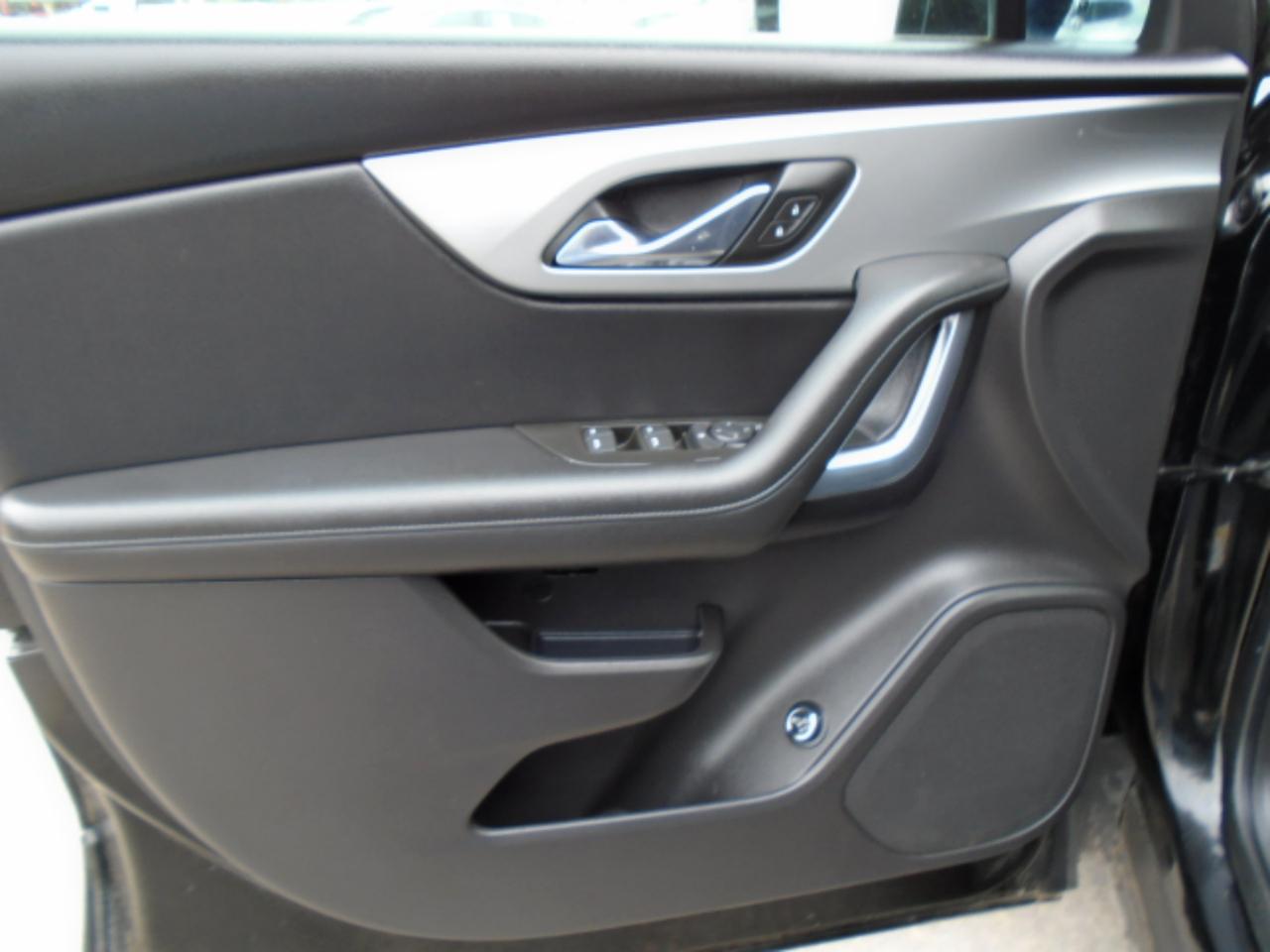 Chevrolet Blazer LT 2019