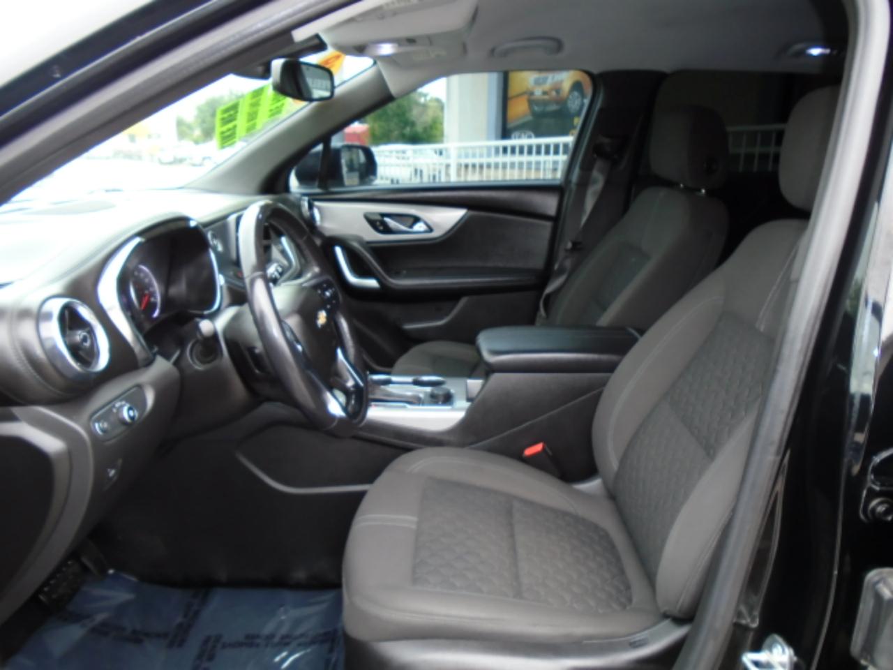 Chevrolet Blazer LT 2019