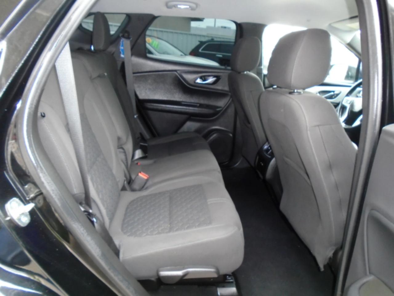 Chevrolet Blazer LT 2019