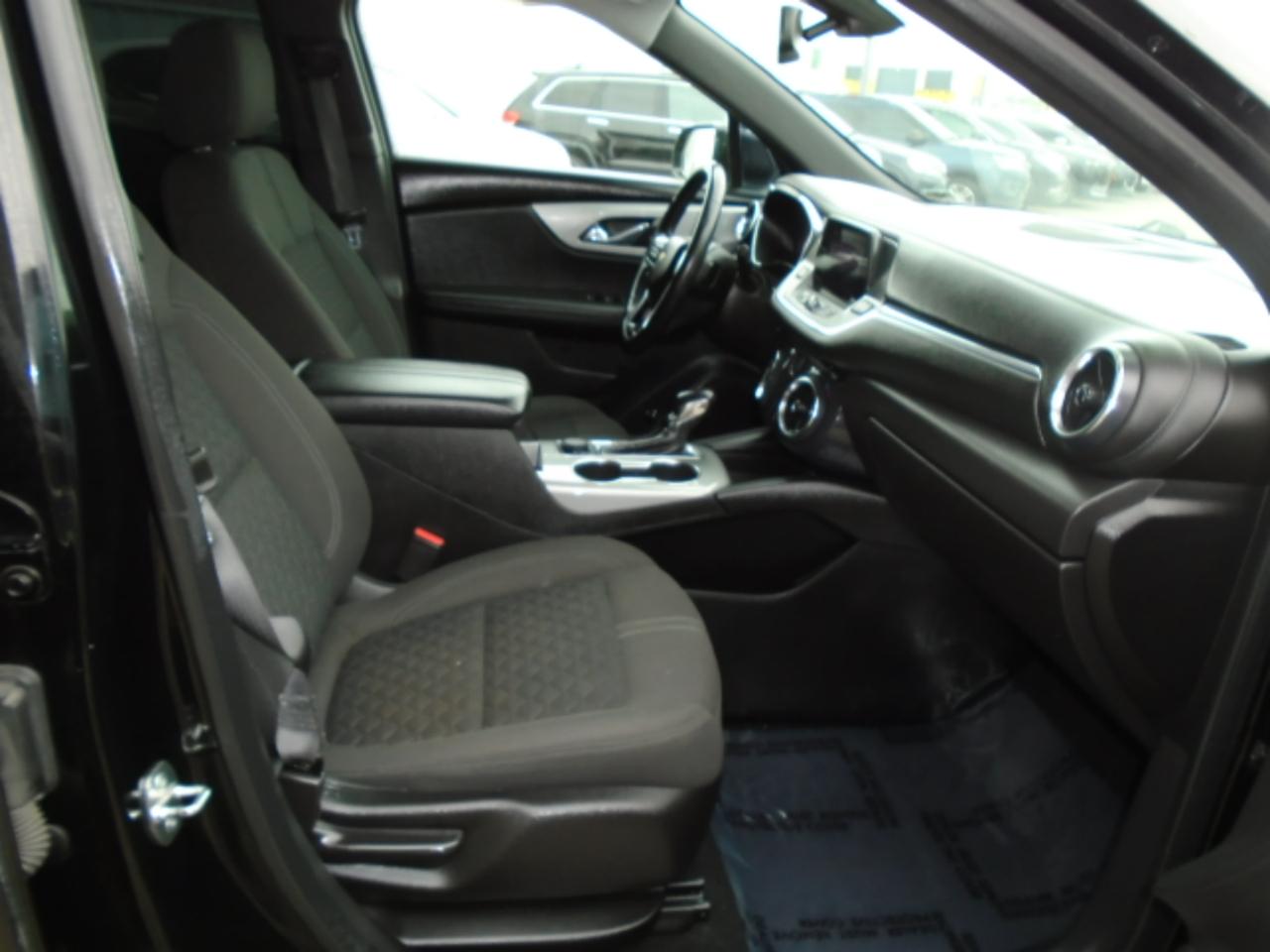 Chevrolet Blazer LT 2019