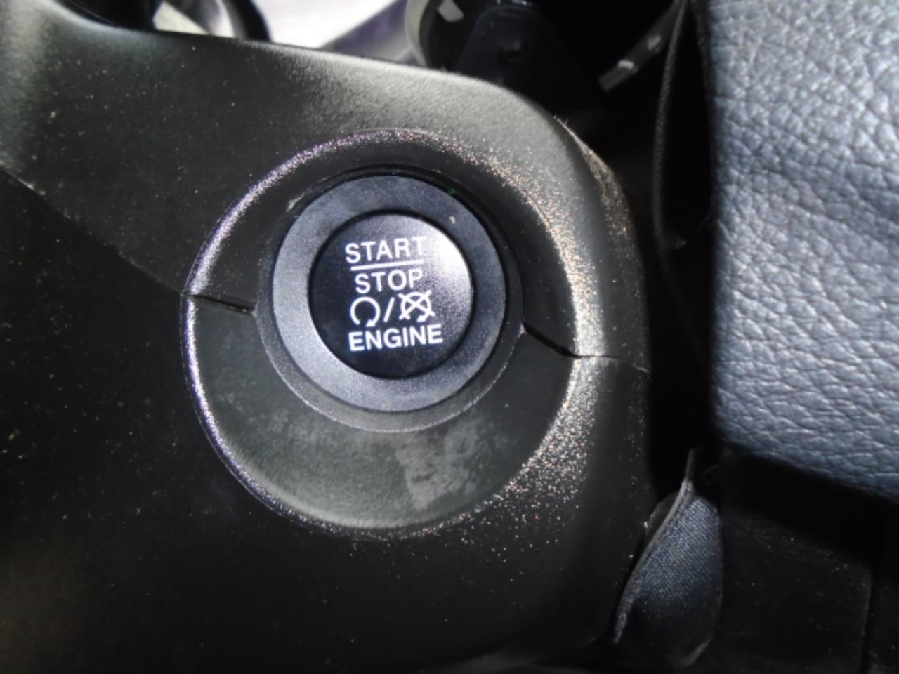 Jeep Compass Latitude FWD 2020