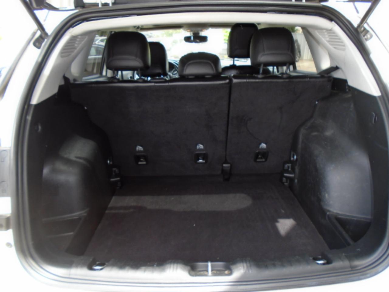 Jeep Compass Latitude FWD 2020