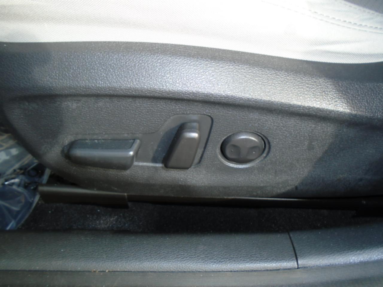 Hyundai Sonata Sport 2015