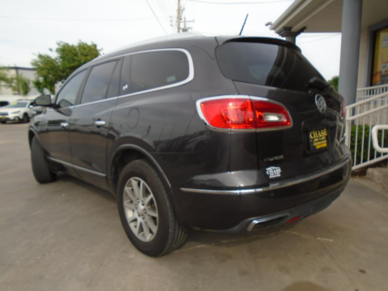 Buick Enclave Leather FWD 2017