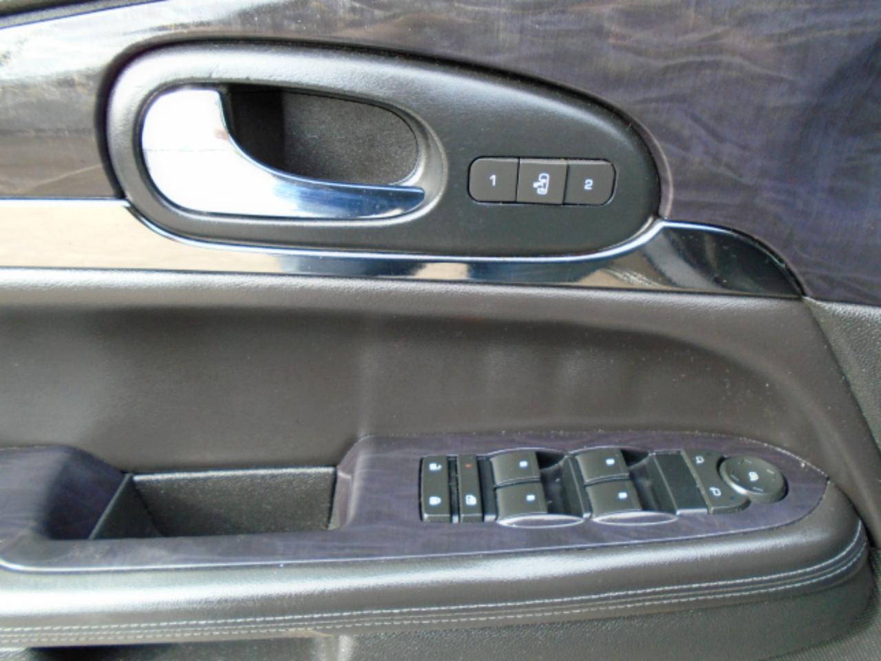 Buick Enclave Leather FWD 2017