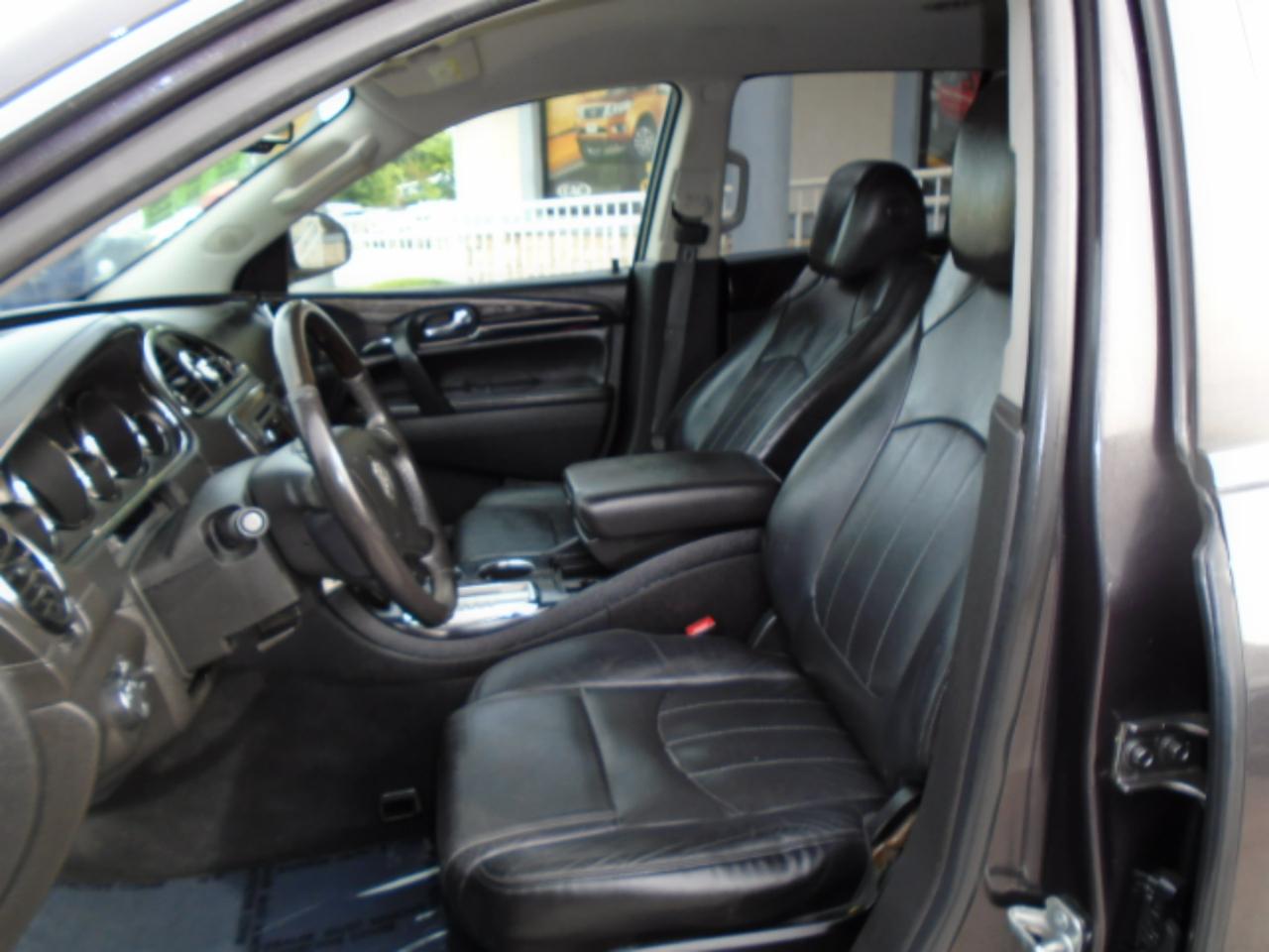 Buick Enclave Leather FWD 2017