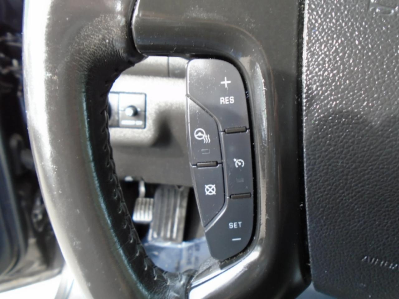 Buick Enclave Leather FWD 2017