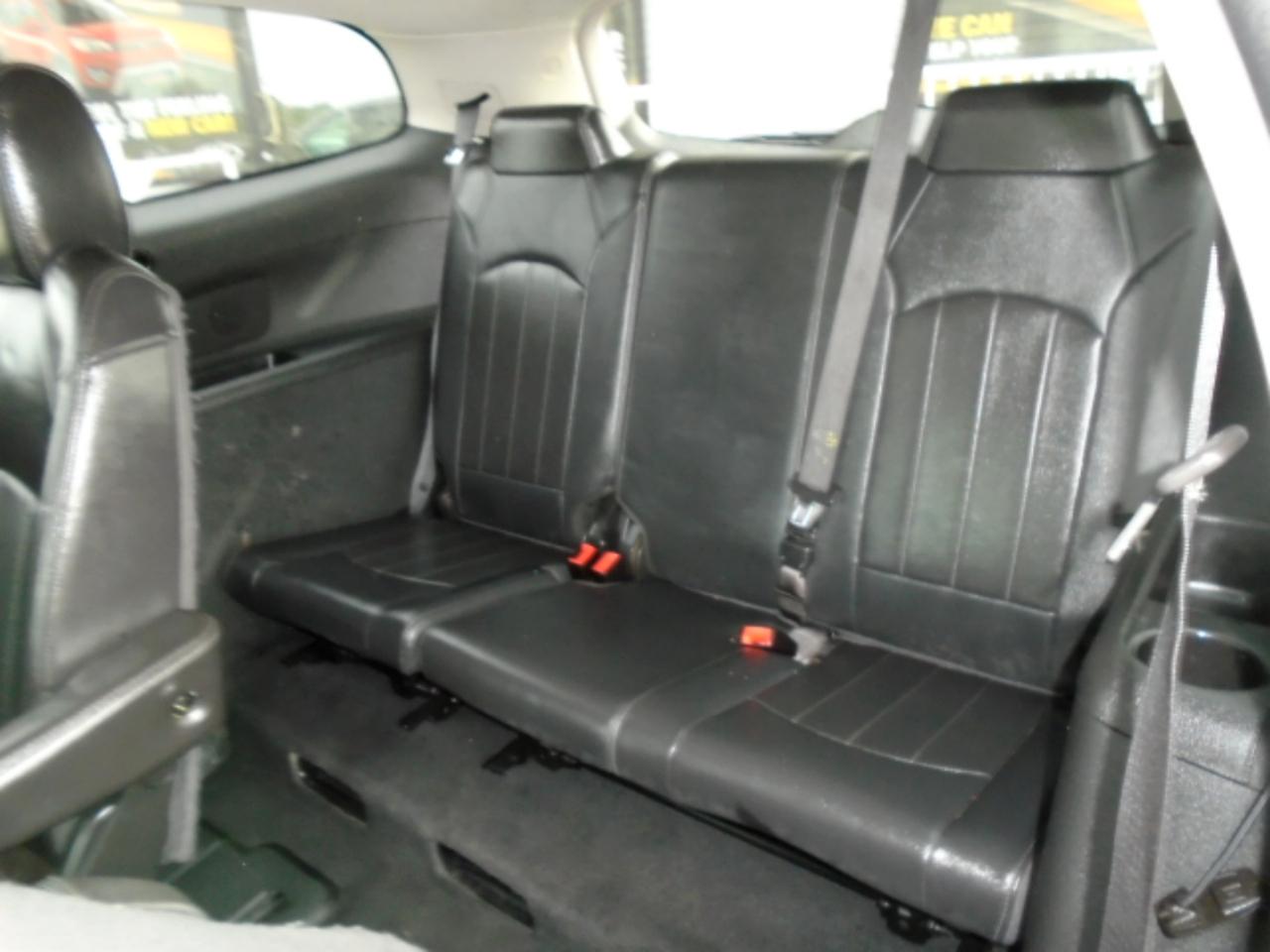 Buick Enclave Leather FWD 2017