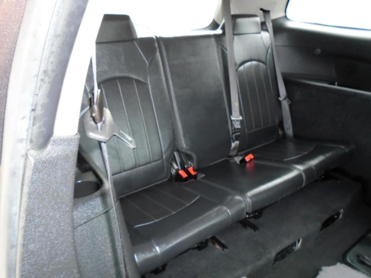 Buick Enclave Leather FWD 2017